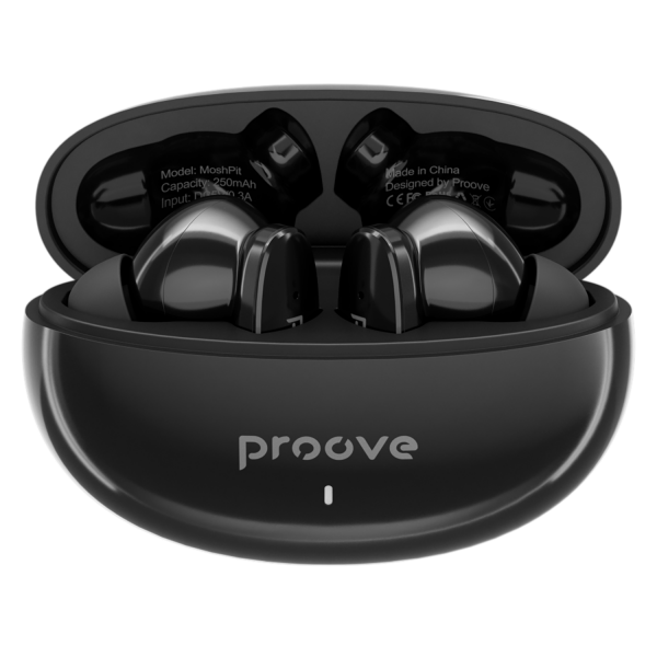 Proove TWMP20010002 Earbuds Bluetooth MoshPit 2 TWS Proove TWMP20010002 Earbuds Bluetooth MoshPit 2 TWS